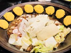 -金明姬铁锅炖(东坝店)