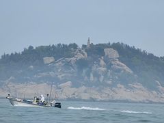 -东山风动石景区