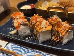 -七涧谷·元气食堂(塘下店)