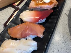 -万岁寿司(万国店)