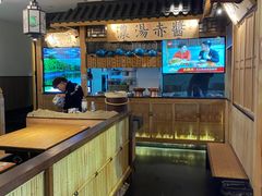 -大牌大·传统杭帮菜(湖滨店)