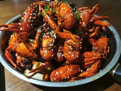 -一棠龙虾•王牌虾球(楚河汉街店)