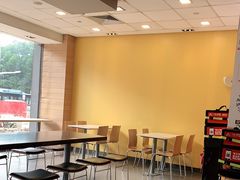 大堂-麦当劳(坂田分店)