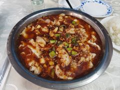 -金良酸菜鱼(宁海路总店)