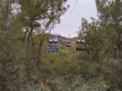 -富斯特索道