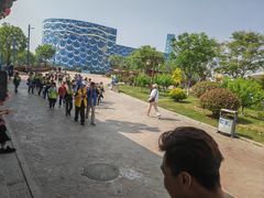 -华夏文旅西安度假区