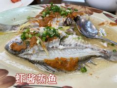 -腰记饭店(龙源路店)