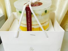 -巴思客蛋糕(交通路店)