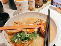 -味千拉面(广州白云机场T1西二店)
