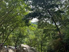 -湖洞水自然风景区
