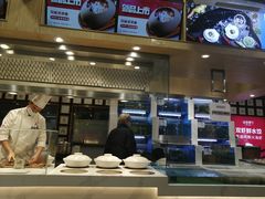 -丝路东方虾仁水饺(北京路二宫汇嘉店)