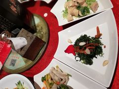 -百姓渔村(朝阳店)