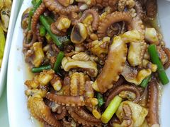 -常家活海鲜小吃(仅一家无分店)