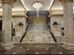 -河南中州皇冠假日酒店