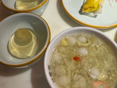 -日丰园海肠水饺·老字号大连海鲜(银泰城店)
