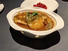 -肆月河豚·淮扬菜·湘菜(华天店)