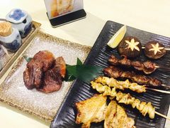 -有喜屋·深夜食堂(北京西路店)