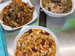 -玛扎烧烤私房菜