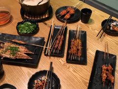-望恋·天台音乐餐厅