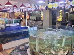 -小榄公饭店·岭南庭院餐厅(民安北路店)