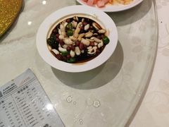 -奥山雅阁酒店·中餐厅