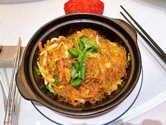 -和平官邸·花园餐厅(武定西路店)