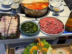 -濠七糟粕醋•海南酸汤火锅(中关村店)
