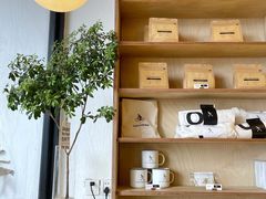 -常识咖啡common sense(春熙路店)