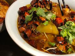 -辛香汇(飞洲店)