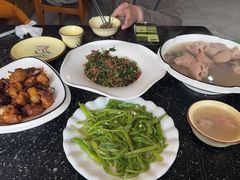 -海韵人家.海景花园经典云南菜(双廊店)
