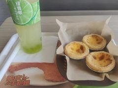 -德克士(林江商厦店)
