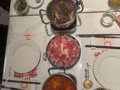 -云厨·高空西餐厅(成都瑯珀·凯悦臻选酒店)