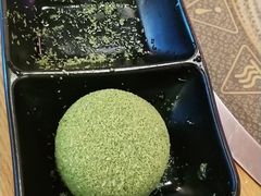 -麻麻桃韩式料理(百盛B馆店)
