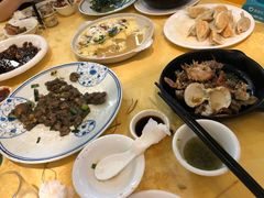 -莲花公园煎蟹(总店)