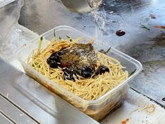 -李记特色五谷杂粮鸡蛋果子