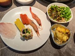 -渔纬港海鲜自助餐厅(湖里万达店)