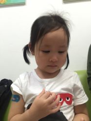 -圣瑞医疗上海圣恩儿科门诊部