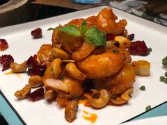-辛香汇·现炒川菜(淮海路百盛店)