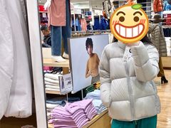 -优衣库(太原龙湖万达广场店)