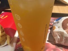-麦当劳(东石东一路店)