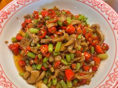 -蛮佬拾·乡里土菜馆(河西王府井店)