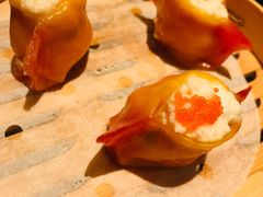 -蔡澜点心·粤菜(花城汇南区店)