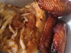 -沃尔玛购物广场(南城印象汇店)