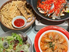 -湘知湘味(岳麓山店)