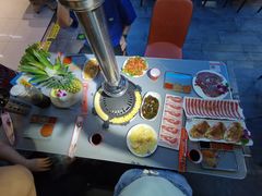 -外婆掌柜·东北家庭烤肉(托乐嘉店)