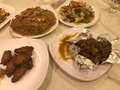 -吉源大排档·鱼生·海鲜(烧烤彩印厂店)