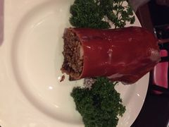 8餐厅-8餐厅(新葡京酒店)