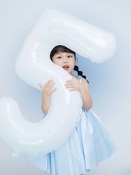 -海马体家庭照相馆(杭州萧山万象汇店)