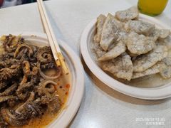 -黑八私房老北京炸酱面