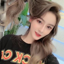 点击看大图 -3AM HAIR SALON染发接发